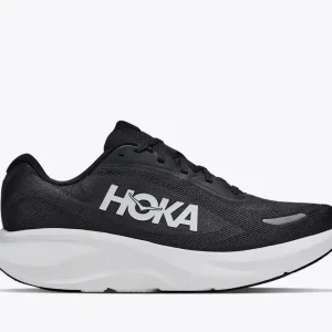 HOKA Rincon 5 Black White