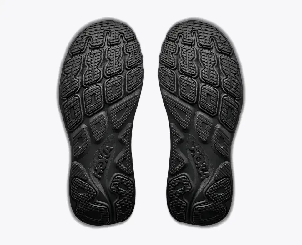 HOKA Rincon 5 Black (Women's)