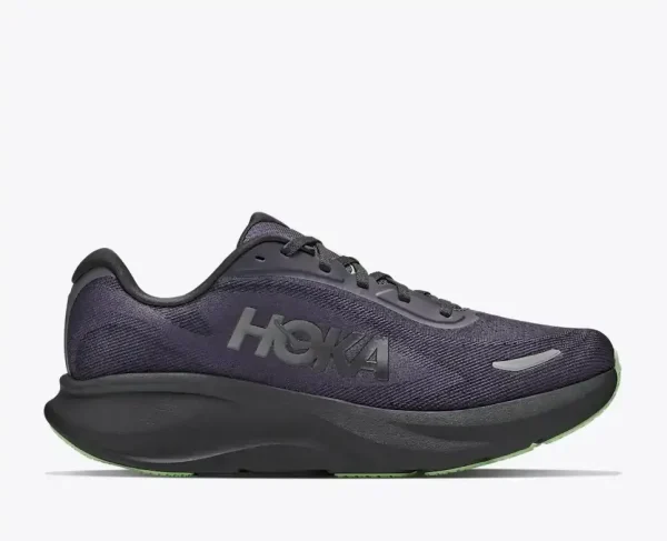 HOKA Rincon 5 Squid Ink Carbon Black