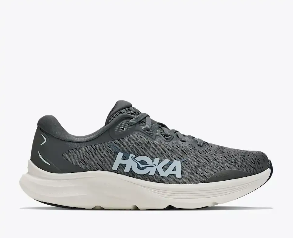 HOKA Solimar 2 Outer Orbit Glimmering Blue (Women's)
