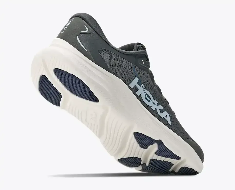 HOKA Solimar 2 Outer Orbit Glimmering Blue (Women's)