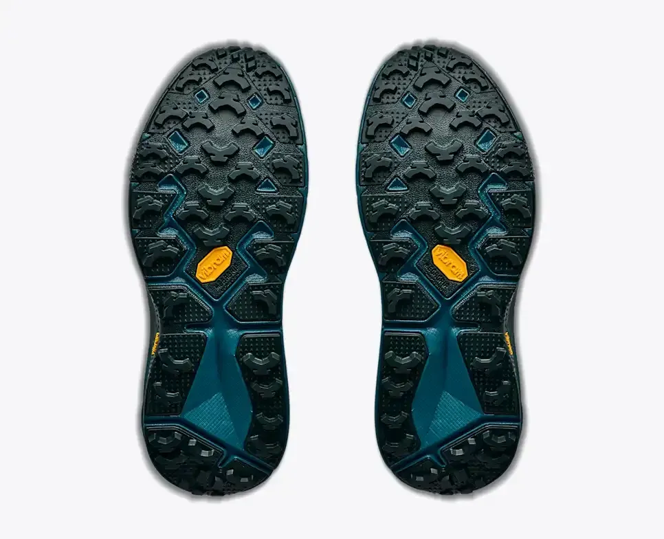 HOKA Speedgoat 2 Osmic Grey Bay Leaf