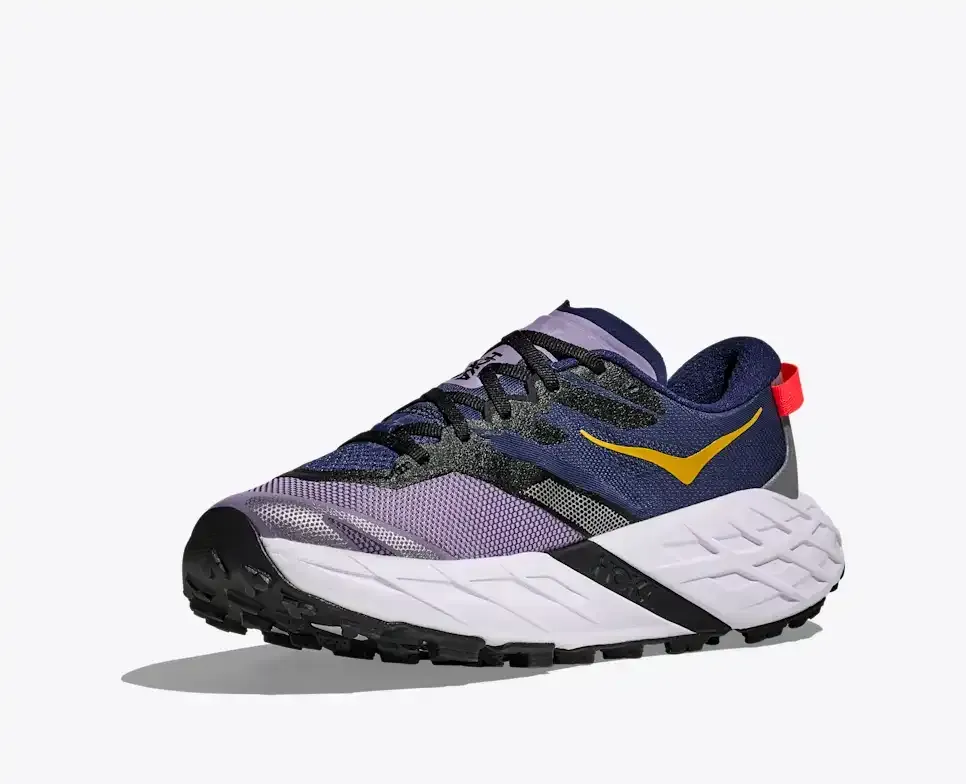 HOKA Speedgoat 7 Berry Jam Starlight Glow (Women's)