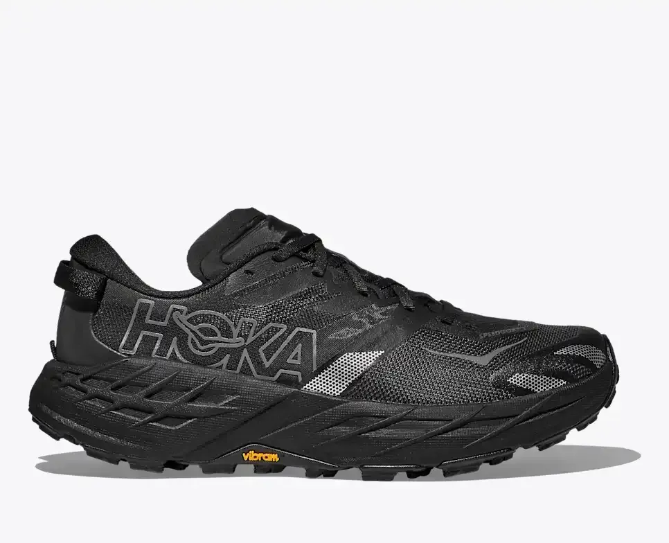 HOKA Speedgoat 7 Black