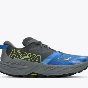 HOKA Speedgoat 7 Outer Orbit Virtual Blue