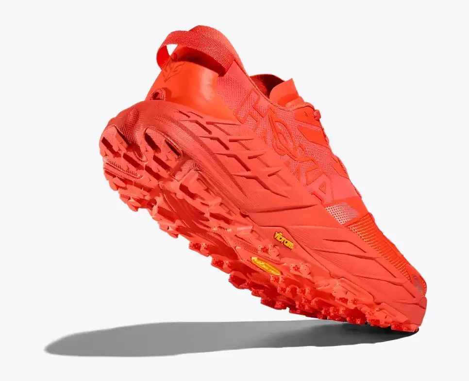 HOKA Speedgoat 7 Trail Bell Pepper