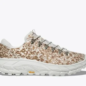 HOKA Tor Summit + White Onyx
