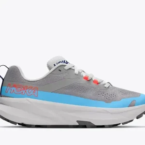 HOKA Torrent 5 Stellar Grey Cosmic Grey (Women's)