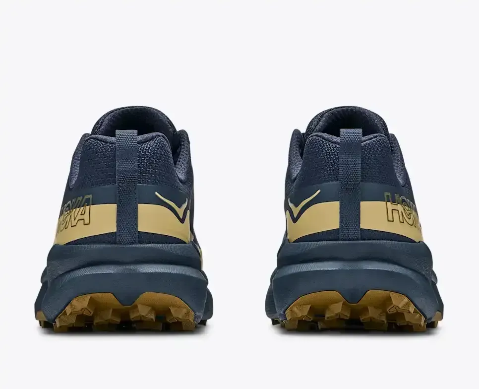 HOKA Torrent 5 Varsity Navy Caraway Seed