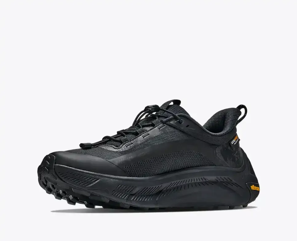 HOKA Transport 2 GORE-TEX Black (Women's)