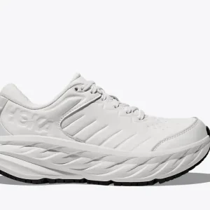 HOKA Bondi SR Frost (Women's)