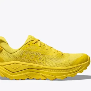 HOKA Challenger 8 Electric Lemon (Women's)