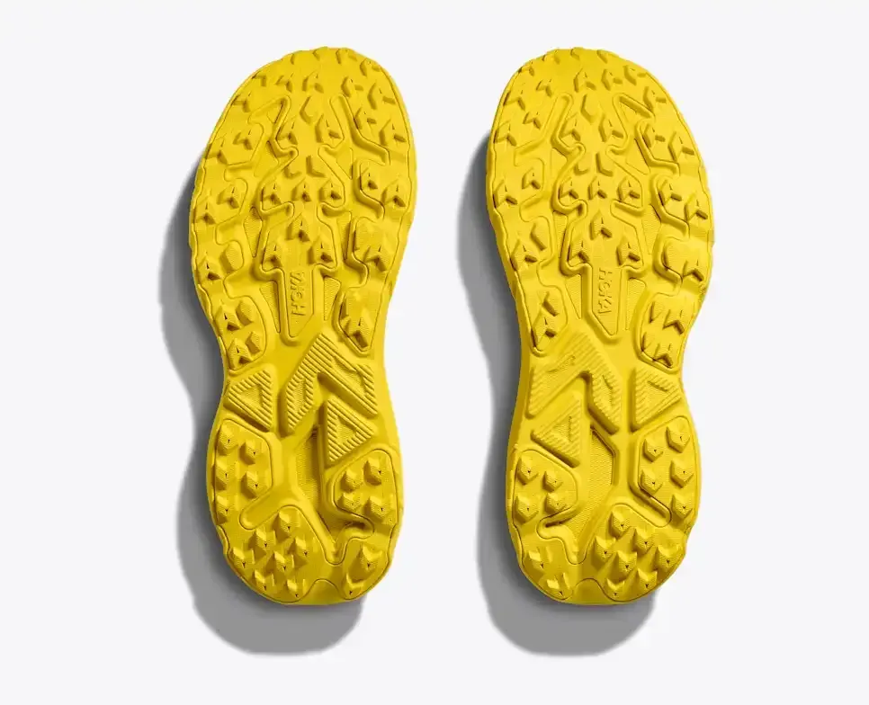 HOKA Challenger 8 Electric Lemon (Women's)