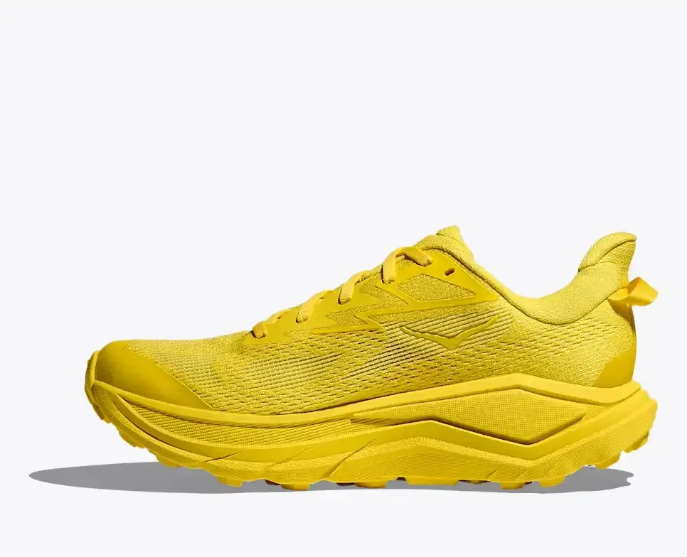 HOKA Challenger 8 Electric Lemon (Women's)