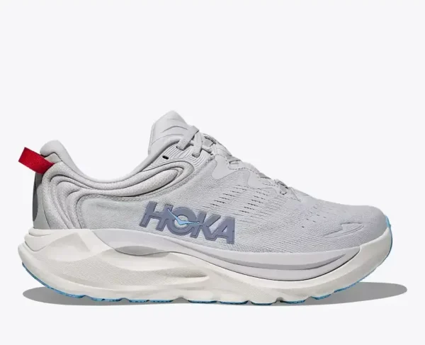 HOKA Gaviota 6 Cosmic Grey Stardust (Women's)