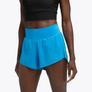 HOKA Glide 4” Short Hoka Blue (Women's)