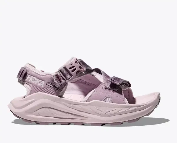 HOKA Infini Hike TC Fragrant Lilac Lilac Cream (Women's)