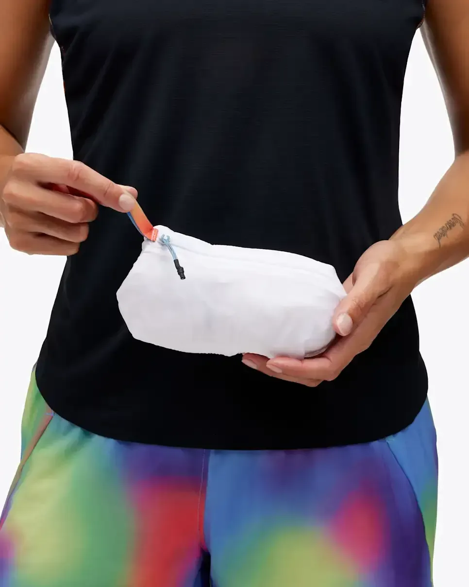 HOKA Skyflow Jacket White Multi (Women's)