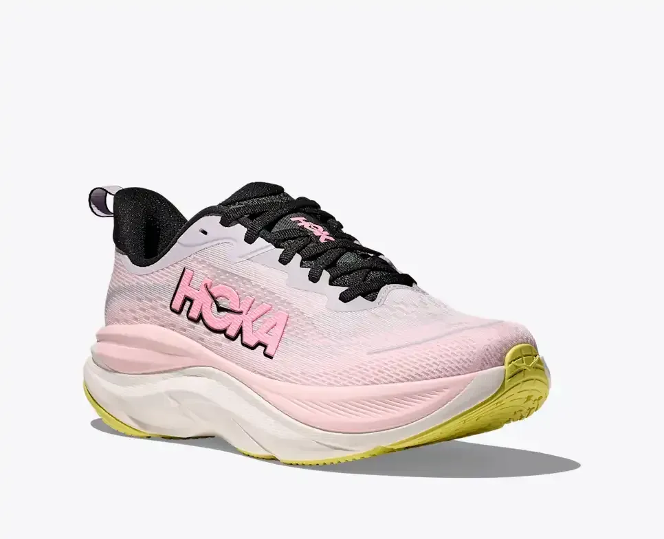 HOKA Skyflow Starlight Glow Carnation (Women's)