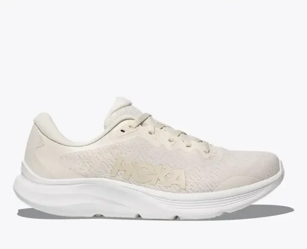 HOKA Solimar 2 Alabaster (Women's)