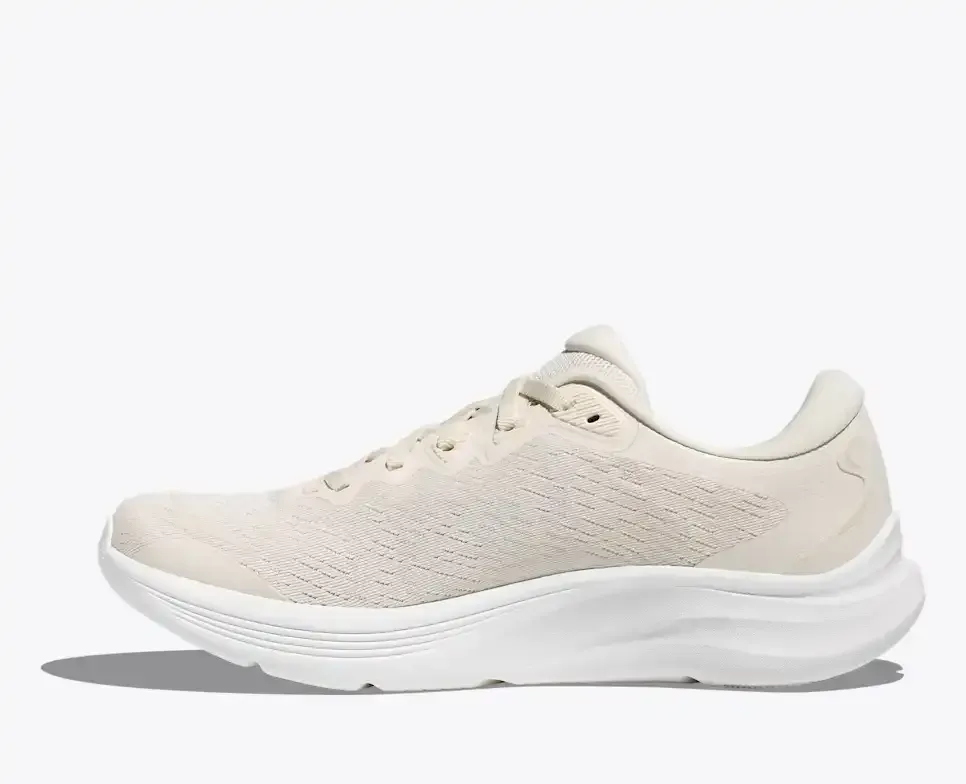 HOKA Solimar 2 Alabaster (Women's)