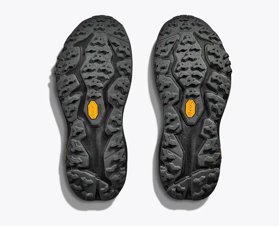 HOKA Speedgoat 6 GORE-TEX Black Outer Orbit (Women's)