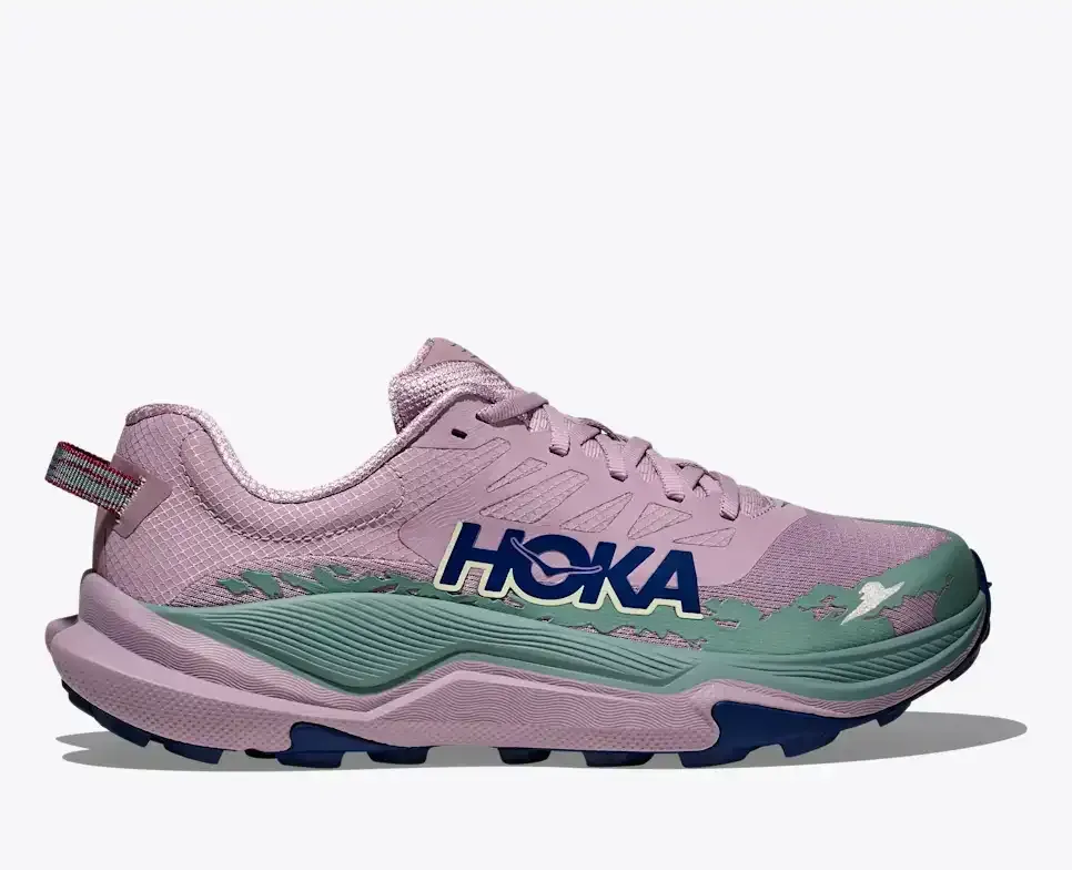 HOKA Torrent 4 Fragrant Lilac Tart Cherry (Women's)