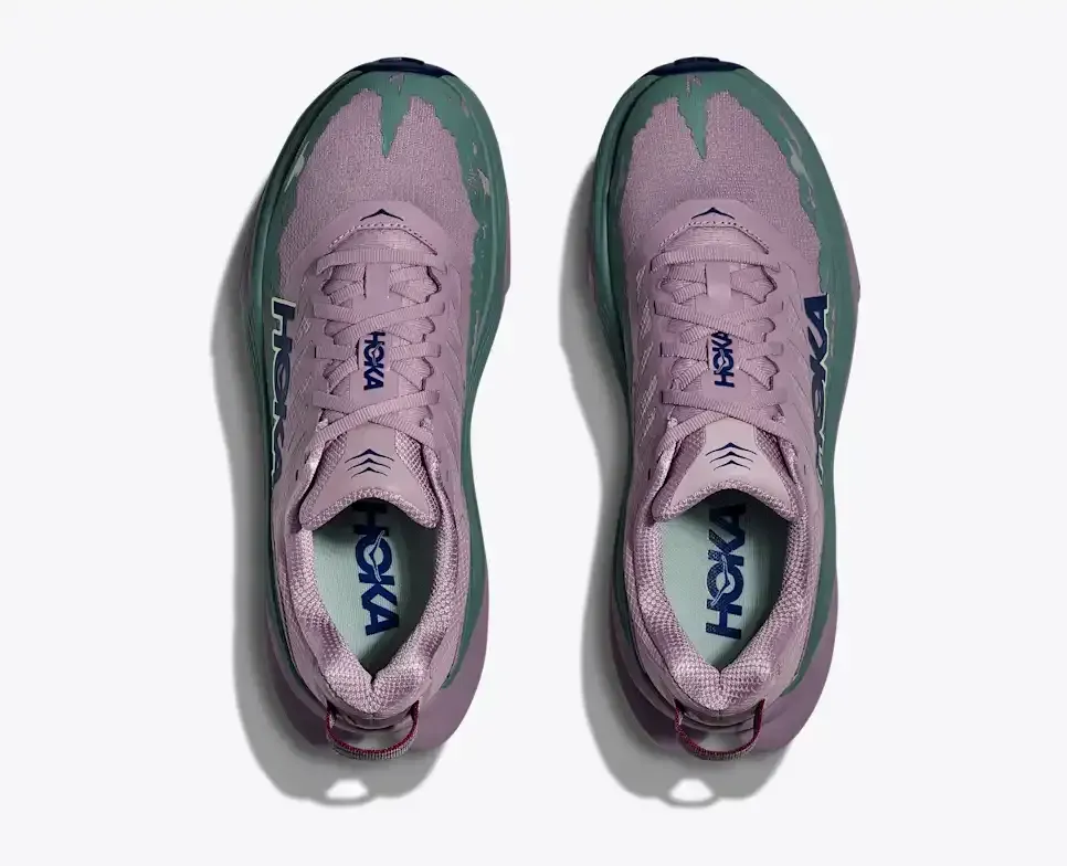 HOKA Torrent 4 Fragrant Lilac Tart Cherry (Women's)