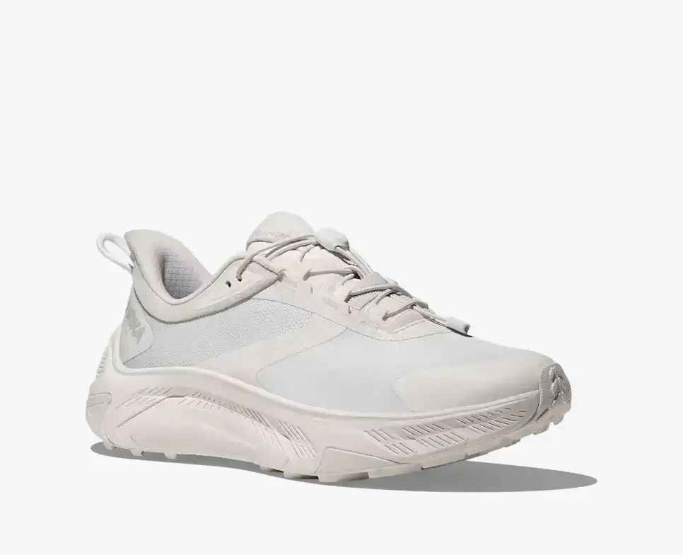 HOKA Transport 2 White (Women's)