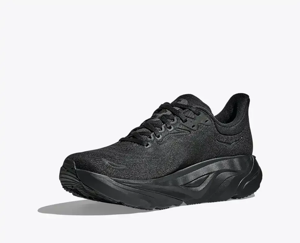 HOKA Arahi 8 Black (Women's)