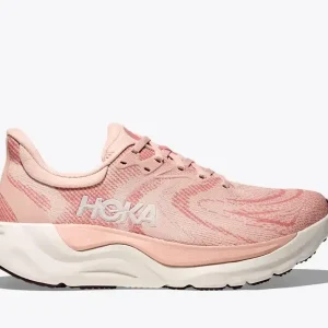 HOKA Arahi 8 Blush Rose Latte (Women's)