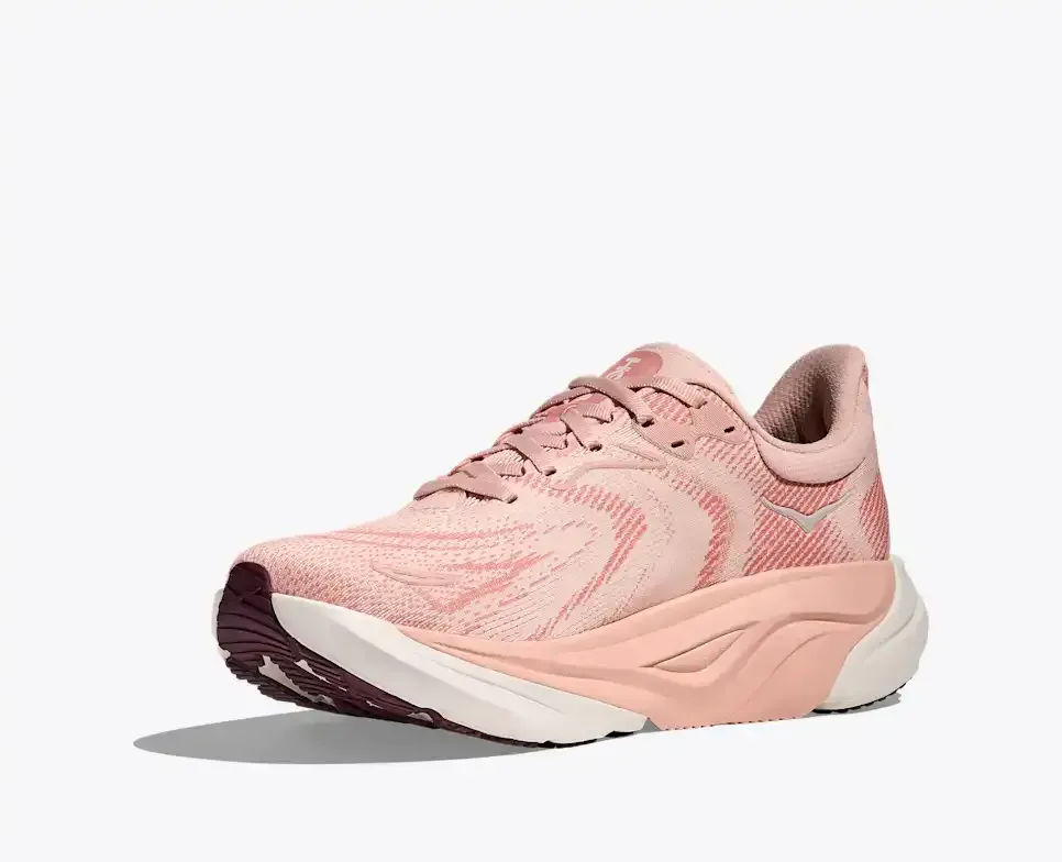 HOKA Arahi 8 Blush Rose Latte (Women's)