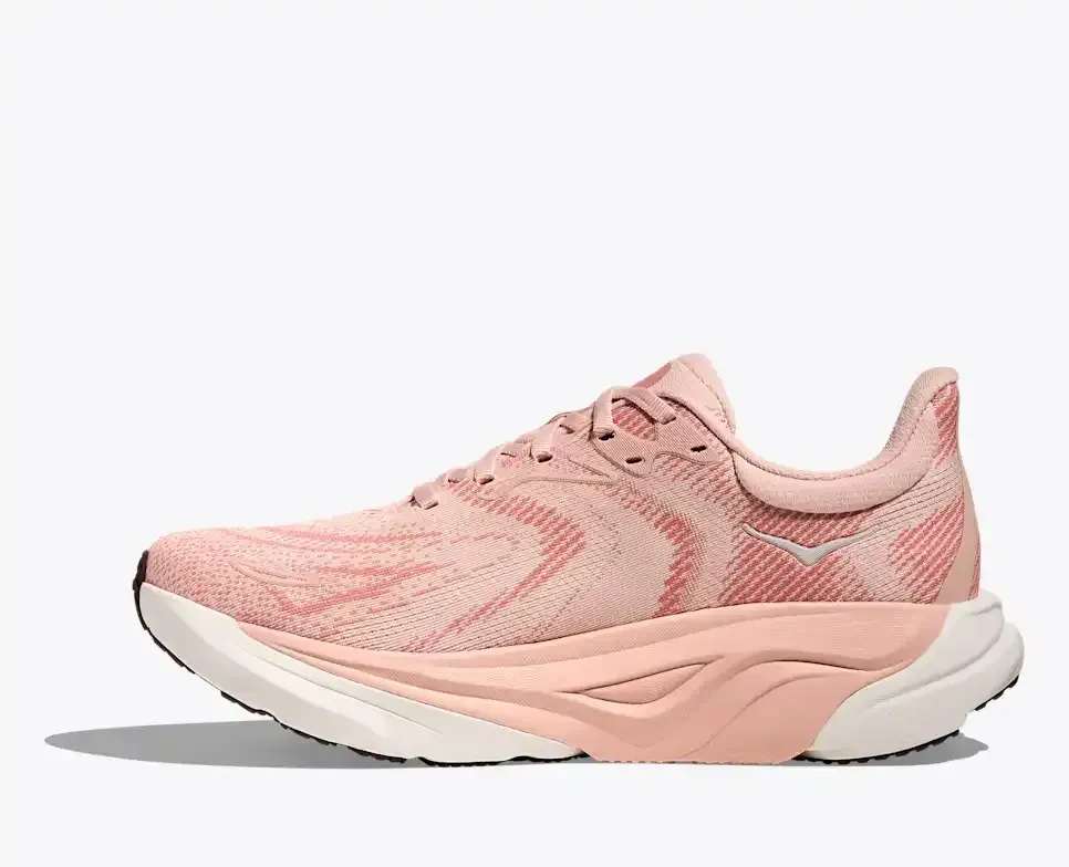 HOKA Arahi 8 Blush Rose Latte (Women's)